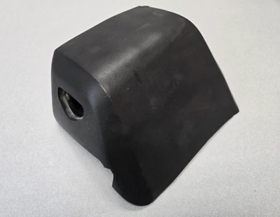 USED ORIGINAL PORSCHE 911 930 PASSENGERS RIGHT REAR RUBBER BUMPER PAD #11 - Image 1 of 4