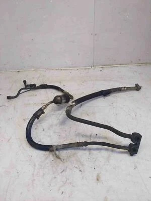 Ford F150 2000-03 línea de manguera de succión de refrigerante de aire acondicionado 4,6 L y 5,4 L OE JU2Z19D734J Foto 1 de 2