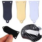 Truss Rod Cover Guitar Replacement for Electrical Guitar Bass Rods Covering