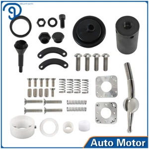 Ajuste para Skyline R32 R33 R34 5 velocidades - Premium palanca de cambios corta manual 1 año - Imagen 1 de 12