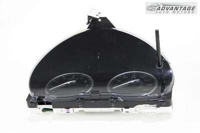 2019 ACURA ILX FRONT DASH INSTRUMENT CLUSTER GAUGE SPEEDOMETER 28K MILES OEM - Image 1 of 4