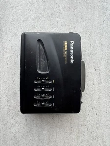 Panasonic RO-P166 Walkman - Photo 1/7