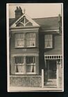 London Enfield N13 PALMERS GRÜN #19 Avondale Rd c1900/20s? RP PPC