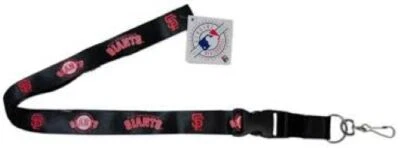 MLB Team Spirit Breakaway Lanyard - Image 1 of 4