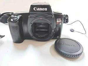 Canon EOS Rebel S II 35mm Film SLR Camera - Tested - Picture 1 of 9