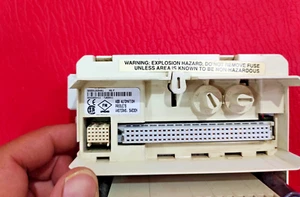 Abb tu830v1 extended module termination unit 3bse013234r1 - Picture 1 of 4