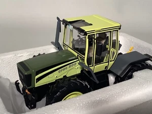 Escala 1/32 45 091 6100 Schuco R32 Doppstadt 200 tractor tractor tractor Ltd - Imagen 1 de 9