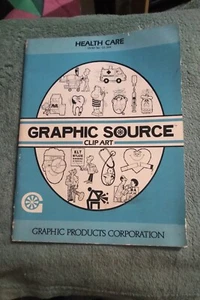 Graphic Source Clip Art - Health Care - Imagen 1 de 7