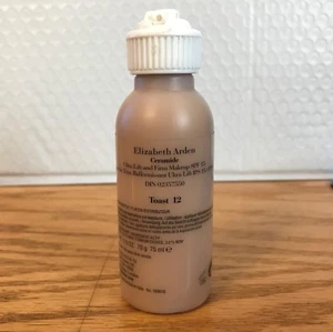 Elizabeth Arden Ceramide Toast 12 Ultra Lift and Firm SPF 15 2.5 Ounces - Picture 1 of 2