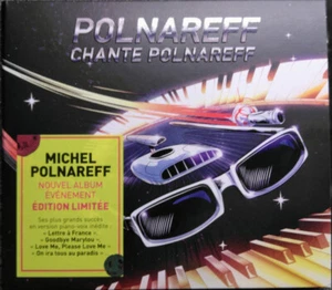Michel Polnareff Chante Polnareff - CD - Bild 1 von 2
