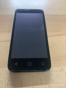 Alcatel Ideal 4060A - 8GB - Black Smartphone - Handset Only - Picture 1 of 4