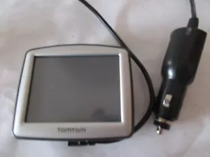 TOM TOM ONE Navi - Bild 1 von 1