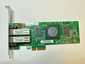 QLogic TXN31015D100002 Long PCIe - Bild 1 von 2