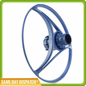 Zodiac T3 Pool Cleaner Quick Release Deflector Wheel - Genuine Spare Part - Picture 1 of 4