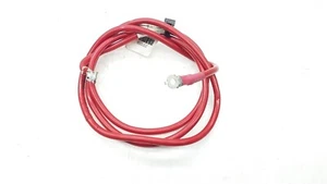 2011 MERCEDES-BENZ ML350 W164 POSITIVE BATTERY CABLE WIRING A1644409807 - Picture 1 of 5