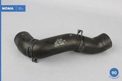 00-06 Jaguar XKR X100 Motor Superior Radiador Refrigerante Manguera 3W838B274BA OEM Foto 1 de 4