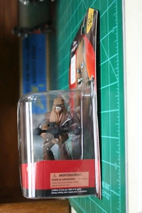 WOOKIE CHEWBACCA Disney Infinity 3.0 Edition: Star Wars Chewbacca Spielfigur - Bild 1 von 7