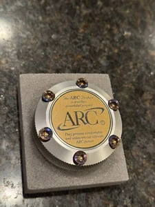 ARC oil Cap. Nissan G35/350z Fitment - Picture 1 of 12
