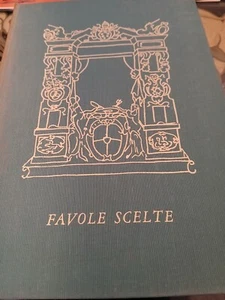favole scelte gabriele faerno - Picture 1 of 7
