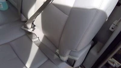 2009 GMC Sierra 1500 Driver LH Left Gray Rear Seat Belt Retractor 15890417 Foto 1 de 3