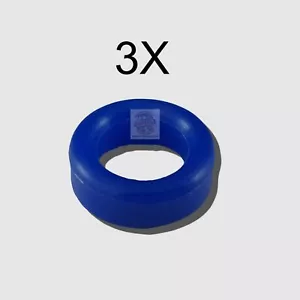 BSA BREECH SEAL WASHER METEOR MERCURY LIGHTNING SUPERSPORT MAGNUM BUCCANEER - Zdjęcie 1 z 7