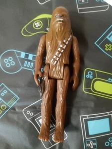 Chewbacca Star Wars 1977 Kenner Actionfigur - Bild 1 von 2
