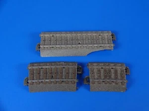 Märklin H0 - 24207 / 24206 / 24094 - 3x Gleise - C-Gleis - Bild 1 von 3