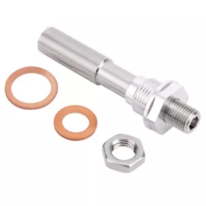 For BMW G650GS Adv 08-16 G650X 06-09 Manual Adjuster Cam Chain Tensioner - Picture 1 of 11