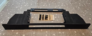 Support de montage en rack Ubiquiti EdgeRouter 4 19 pouces - Photo 1/11