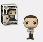 FUNKO POP TELEVISION THE BIG BANG THEORY #776 SHELDON COOPER VINYL FIGURE 🌏