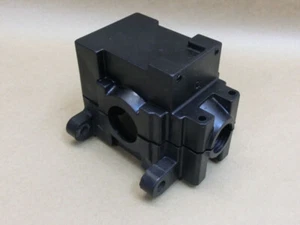 Getriebegehäuse Getriebe Gehäuse für Reely Carbon Fighter Verbrenner Buggy 1:6 - Bild 1 von 1