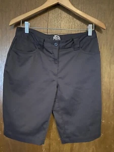Pantalones cortos de golf para mujer Slazenger, talla 6, Bermudas - Imagen 1 de 3