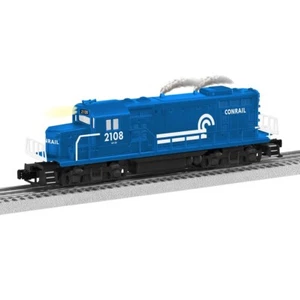 Lionel LionChief Plus 2.0 2234160 Conrail GP20 Diesel Locomotive, O Gauge - Picture 1 of 1