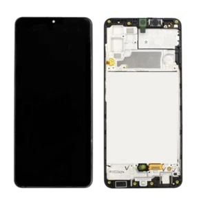 Display für Samsung Galaxy A32 5G A326B LCD Rahmen Bildschirm Einheit NEU - Bild 1 von 1