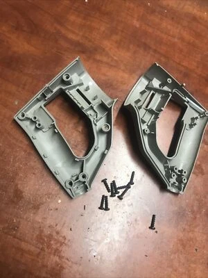 Used OEM Parts Handle Assembly For Porter Cable 735 Tiger Reciprocating Saw - Image 1 of 4