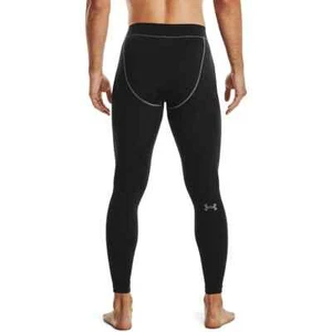 Under Armour ColdGear Base Layer Leggings 1360452-001 (Sze X-LARGE) NWT MSRP $60 - Picture 1 of 8