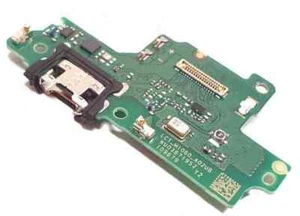 Huawei Y5 2019 Micro USB Anschluss Ladebuchse Lade Buchse System Flexkabel - Bild 1 von 2