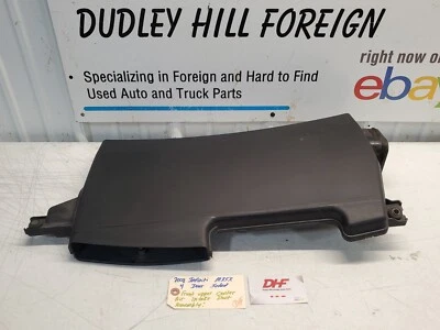 Filtro de aire Infiniti M35 M35x 2006-2008 tubo de conducto de admisión de aire 16554-EG000 OEM Foto 1 de 4