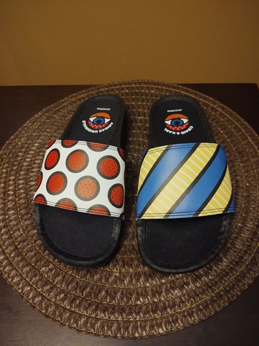 Adidas Adilette Boost Slides Craig & Karl Uomo Taglia 6 GY5351 NUOVE