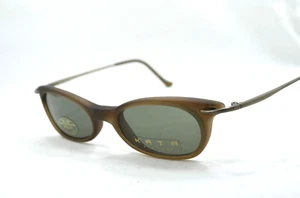 NEW AUTHENTIC KATA MIZU TAN  SUNGLASSES  - Picture 1 of 6
