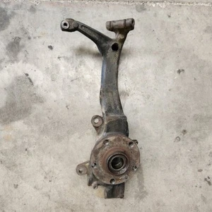 00-02 Audi B5 A4 S4 OEM lado del pasajero nudillo vertical 4B3407258E - Imagen 1 de 1