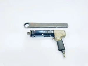 ROTORE UTENSILE SW100PY445ST PNEUMATICO 3/4" AZIONAMENTO QUADRATO 55 GIRI/MIN CON BRACCIO DI REAZIONE 16" - Foto 1 di 7