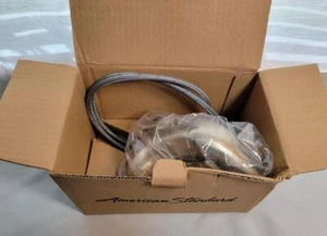 American Standard 7385.004.295 Reliant 3 Single Indexed Lever Handle Centerset L - Bild 1 von 1