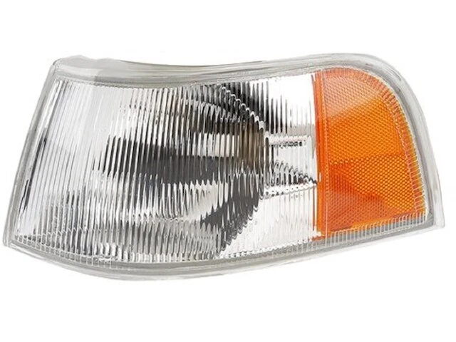Conjunto de luz de estacionamiento derecha para 95-98 Volvo S90 960 V90 GC46W3 Foto 1 de 1