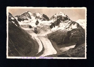 Schweiz 1926 - Berninagruppe von Alp Ota  (p512) - Foto 1 di 1