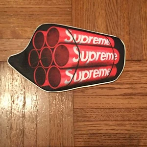 Bolso de dinamita encubierto Supreme x - Imagen 1 de 3