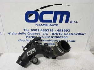 9677355980 MANICOTTO TUBO ARIA ASPIRAZIONE CITROEN = PEUGEOT - Foto 1 di 13
