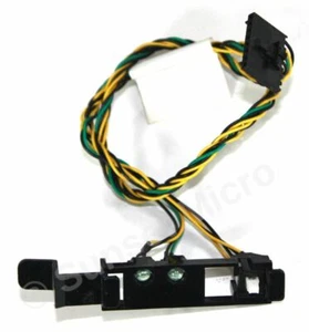 Conjunto de interruptor de botón de encendido original IBM Lenovo Thinkcentre S51 26K1241 - Imagen 1 de 3