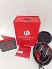 Beats By Dr Dre Monster Wireless Headphones Black complete with box