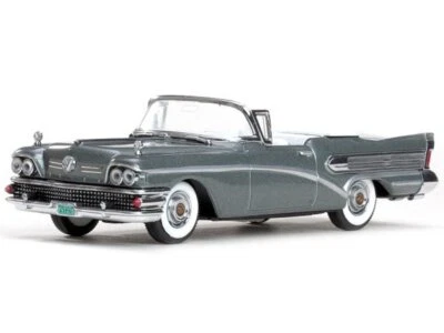 BUICK Special - 1958 - sylvan gray metallic - Vitesse 1:43 - Bild 1 von 2